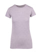 Women's Modern Fit T-shirt - Front Left Chest Logo