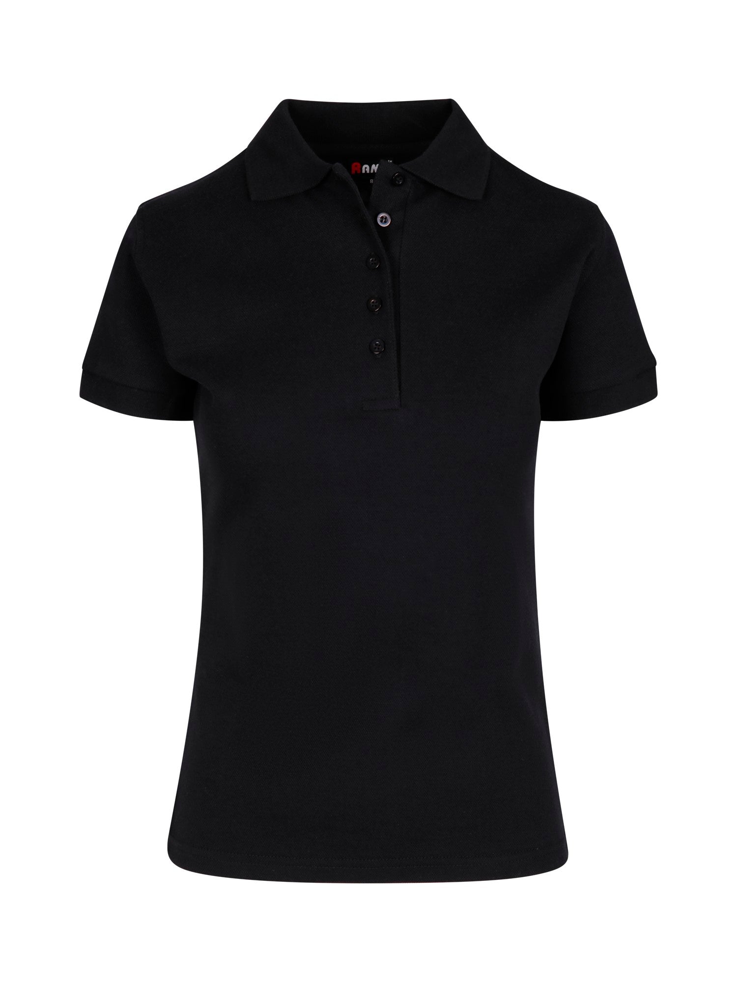 Ladies 100% Cotton Polo