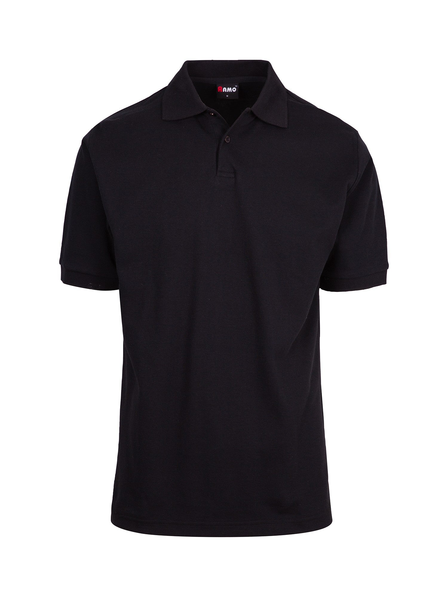 Men's 100% Cotton Polo