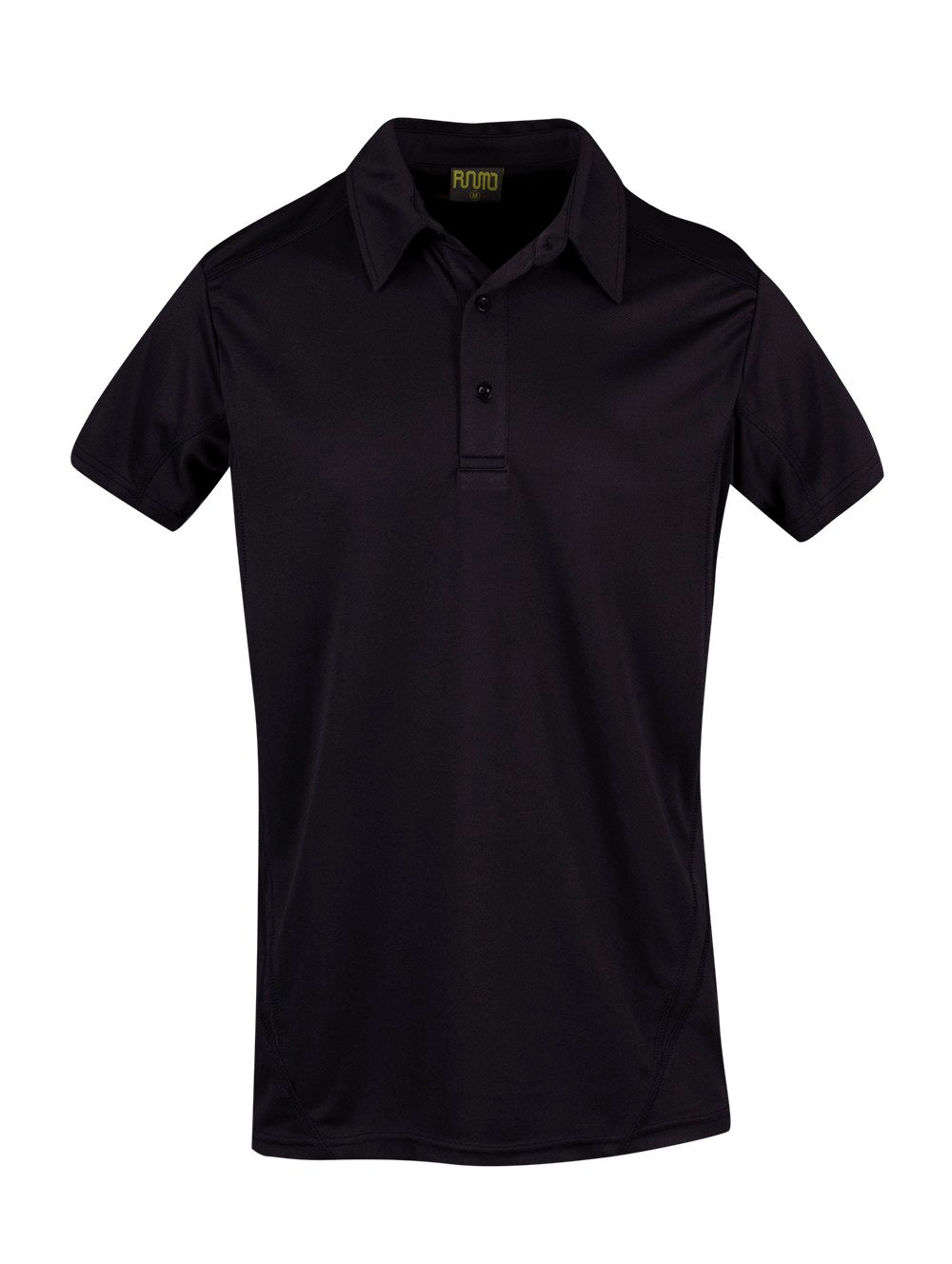 Men's Breathable Polyester Sports Polo