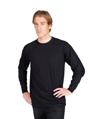 Men's Long Sleeve Tee