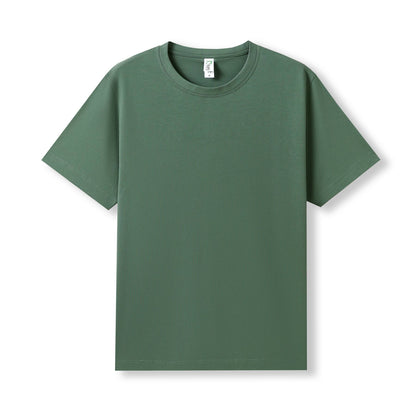 Kid's Regular T-shirt - Front Left Chest Logo