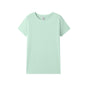 Women's Modern Fit T-shirt - Front Left Chest Logo