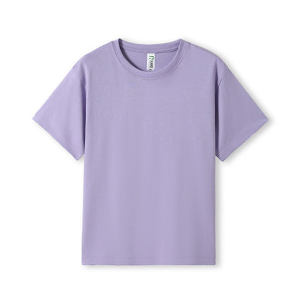 Kid's Regular T-shirt - Front Left Chest Logo