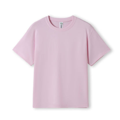 Kid's Regular T-shirt - Front Left Chest Logo