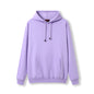 Mens/Unisex Kangaroo Pocket Hoodies - Front Left Chest Logo